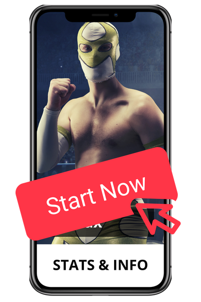 Sample websites on devices